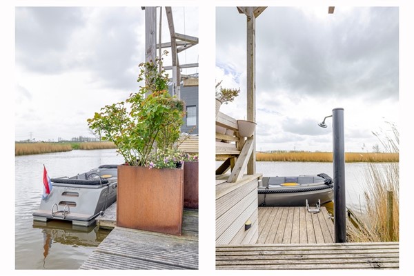 Medium property photo - De Ljepper 34, 8941 DE Leeuwarden